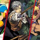 Los mejores recopilatorios de juegos retro en Switch. Creo Gaming