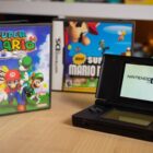 Los secretos de los minijuegos de Super Mario 64 DS y New Super Mario Bros. Creo Gaming