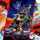 Los videojuegos más icónicos: una mirada detrás de escena Creo Gaming