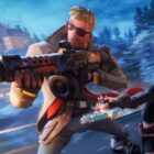 Mano de Titán: Evento en vivo de Fortnite hoy, ¿a qué hora? Creo Gaming