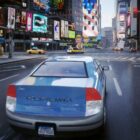 Mira el video conceptual de GTA 3 Unreal Engine 5 del YouTuber Flames Per Second Creo Gaming