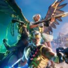Mira todo lo nuevo en Fortnite Capítulo 5: Temporada 2 ahora Creo Gaming
