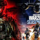 Modern Warfare 3 y Warzone Season 2 Reloaded: fecha de lanzamiento y detalles filtrados Creo Gaming
