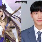 Muerte de Lee Woo-ri, voz coreana de Cyno en Genshin Impact: una pérdida trágica Creo Gaming