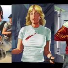 Nueva actualización de GTA Online: ¡Cluckin' Bell Farm y un tren manejable! Creo Gaming