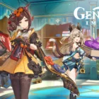 Nueva actualización de Genshin Impact: banner de deseos, entrenamiento de personajes y tienda de pociones disponibles Creo Gaming