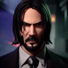 Nueva arma en Fortnite: la pistola John Wick que causa estragos Creo Gaming