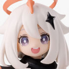 Nueva figura de Paimon de Genshin Impact disponible el 4 de marzo de 2024 Creo Gaming
