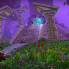 Nueva información sobre la Fase 3 de la Temporada de Descubrimientos de WoW Creo Gaming