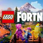 Las nuevas creaciones de Lego para Fortnite: nuevos juegos y aventuras Creo Gaming