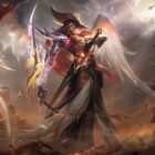 Nuevas máscaras de LoL High Noon 2024: ¡fecha de lanzamiento y detalles! Creo Gaming