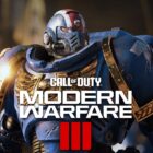 Los aspectos de Warhammer 40K llegarán a Call of Duty Warzone y Modern Warfare 3 Creo Gaming