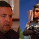 Nuevo detalle crucial sobre el tema de Fortnite Capítulo 5 Temporada 2 revelado por el jefe de Epic Games Creo Gaming