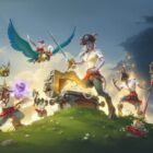 Nuevo evento “Strike Storm”: World of Warcraft celebra su 20 aniversario por todo lo alto Creo Gaming