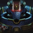 Descubre las nuevas máscaras inspiradas en el universo Warhammer 40,000 en Call of Duty: Modern Warfare 3 y Warzone Creo Gaming