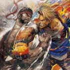 Nuevo y poderoso personaje en Street Fighter 6: ¡Ed redefine la batalla! Creo Gaming