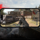 Obtenga ventajas exclusivas para Warzone Mobile con Backbone One Creo Gaming