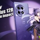 OnePlus 12R Genshin Impact: prueba de teléfono inteligente, magnífico y potente como Keqing Creo Gaming