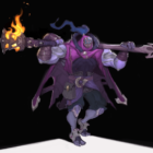 PAX East 2024: obtén el aspecto Neo Pax Jax de League of Legends gratis Creo Gaming