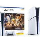 Paquete de regalo Genshin Impact PS5 confirmado para el sudeste asiático en 2024. Creo Gaming