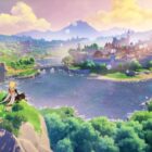 Parche 4.5 de Genshin Impact: nuevo el 13 de marzo que incluye guía de entrenamiento y minijuegos Creo Gaming