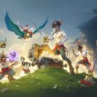Plunderstorm de World of Warcraft: tras el éxito de los solos y los dúos, ¡llegan los tríos! Creo Gaming