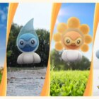 Pokémon Go Weather Week 2024: desafíos, recompensas y tareas de investigación de campo Creo Gaming