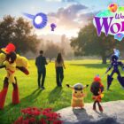 Pokémon Go: ¡Misión especial en busca de Poipole! Creo Gaming