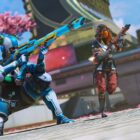 Primeras actualizaciones de seguridad de Apex Legends: los jugadores profesionales pirateados desafían a EA Creo Gaming