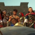 Prince of Persia: reveladas nuevas actualizaciones y DLC 2024 Creo Gaming