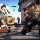 Rebirth Island regresa a Call of Duty Warzone: tráiler el 27 de marzo Creo Gaming