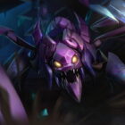 Se revela la fecha de lanzamiento del rework de League of Legends Skarner Creo Gaming