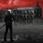 Shooter de arriba hacia abajo Otxo: ¿un sucesor de Hotline Miami en Switch? Creo Gaming