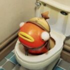 Skibidi Toilet: una serie web que se convirtió en meme en Fortnite Creo Gaming