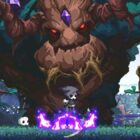 Sony revela los juegos de PlayStation Plus de abril: Immortals of Aveum, Minecraft Legends, Skul: The Hero Slayer. Creo Gaming