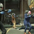 Starbreeze lanza una serie de correcciones para Payday 3 bajo Operation Medic Bag Creo Gaming