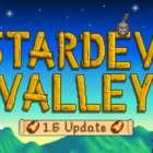 Stardew Valley 1.6: todas las novedades reveladas, incluidas las famosas promesas de ConcernedApe Creo Gaming
