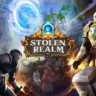 Stolen Realm: ¡el juego que reinventa el combate táctico cooperativo! Creo Gaming