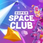 Super Space Club: shooter espacial arcade de baja fidelidad para relajarte. Creo Gaming