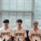 T1 elige a los Padres de San Diego para la apertura de la temporada de la MLB en Seúl Creo Gaming