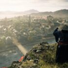 Team Ninja presenta Rise of the Ronin en PS5: una hazaña técnica y visual Creo Gaming