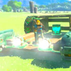 The Legend of Zelda: Tears of the Kingdom, una auténtica proeza tecnológica Creo Gaming