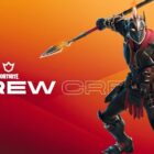 Todo lo que necesitas saber sobre el Fortnite Crew Pack de abril de 2024. Creo Gaming