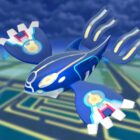 Todo lo que necesitas saber sobre el día de incursión de Primal Kyogre en Pokémon Go Creo Gaming