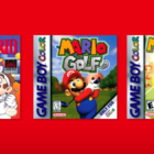 Tres juegos clásicos de Mario llegarán a Switch Online el 12 de marzo Creo Gaming