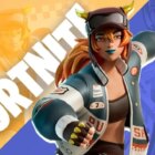Un skin exclusivo ofrecido a los suscriptores de PlayStation Plus en el capítulo 5 de Fortnite Creo Gaming