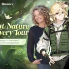 Una colaboración inesperada y bienvenida entre Genshin Impact y Discovery Channel Creo Gaming