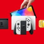 Versión de actualización 18.0.0: Nintendo Switch agrega una opción de suspensión automática. Creo Gaming