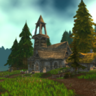 World of Warcraft Classic: Helcular's Revenge, el punto de generación explicado Creo Gaming