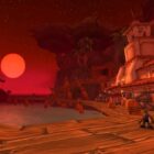 WoW Classic: Novedades del evento Blood Moon PvP en Season of Discovery Creo Gaming